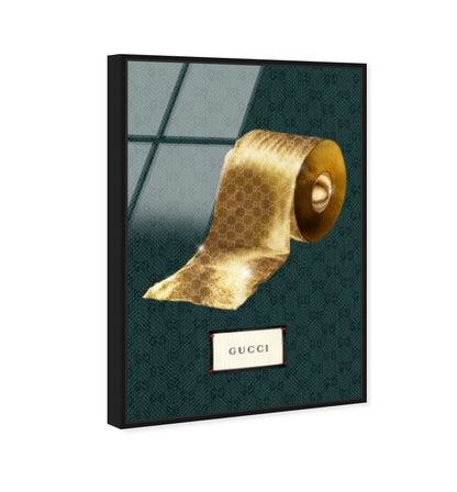 Toilet de Luxe