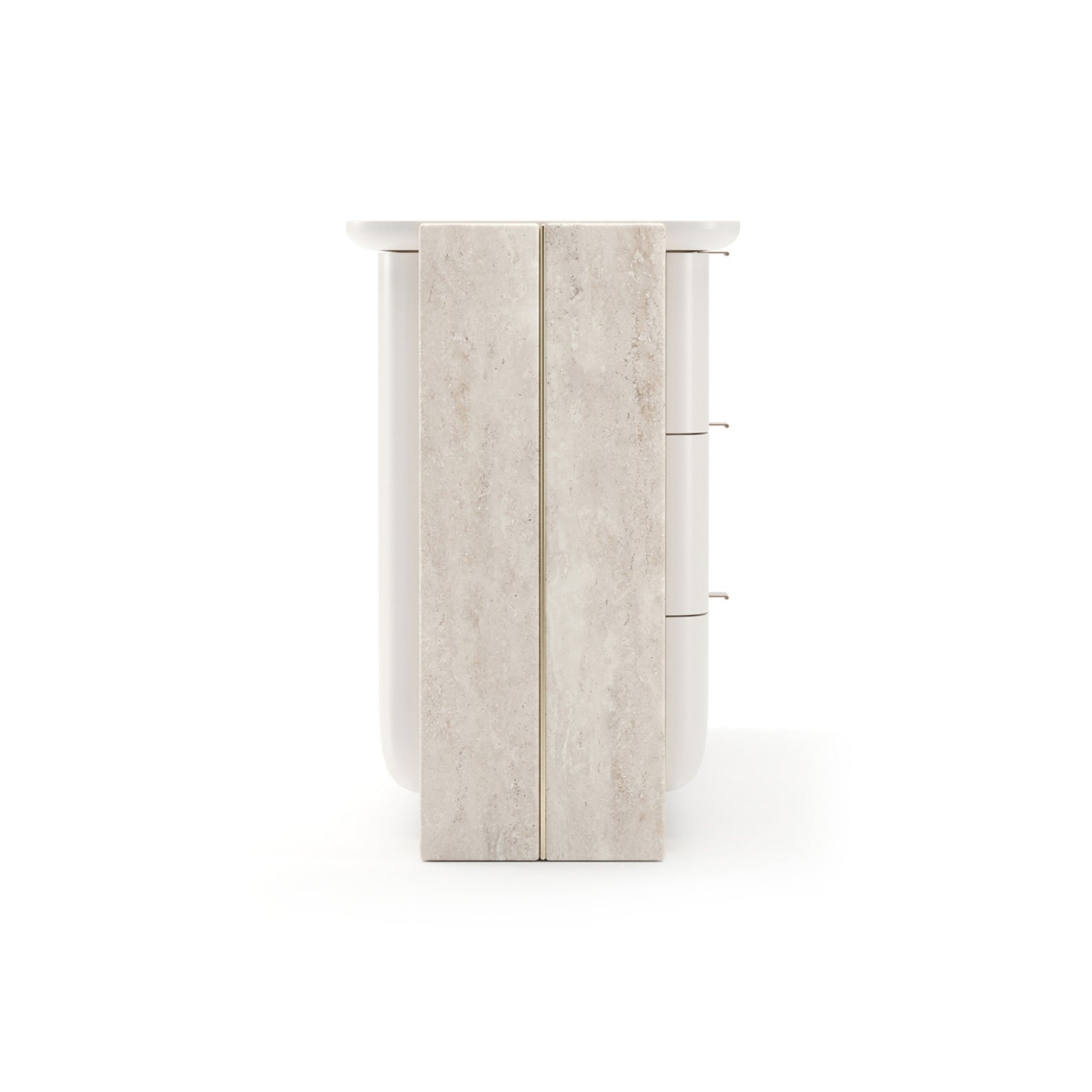 Overlap Dresser Light