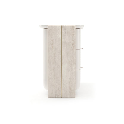 Overlap Dresser Light