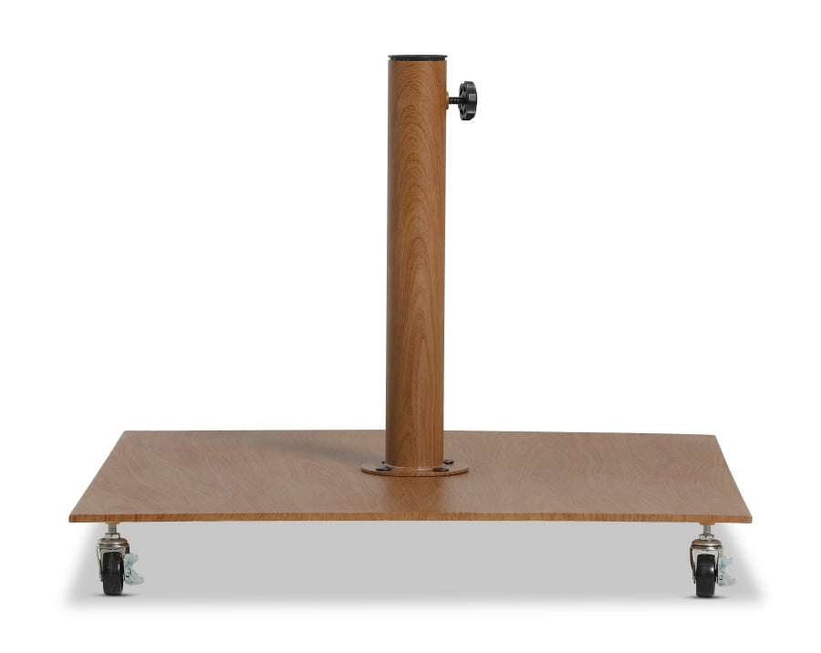 Belize Patio Bases - Natural