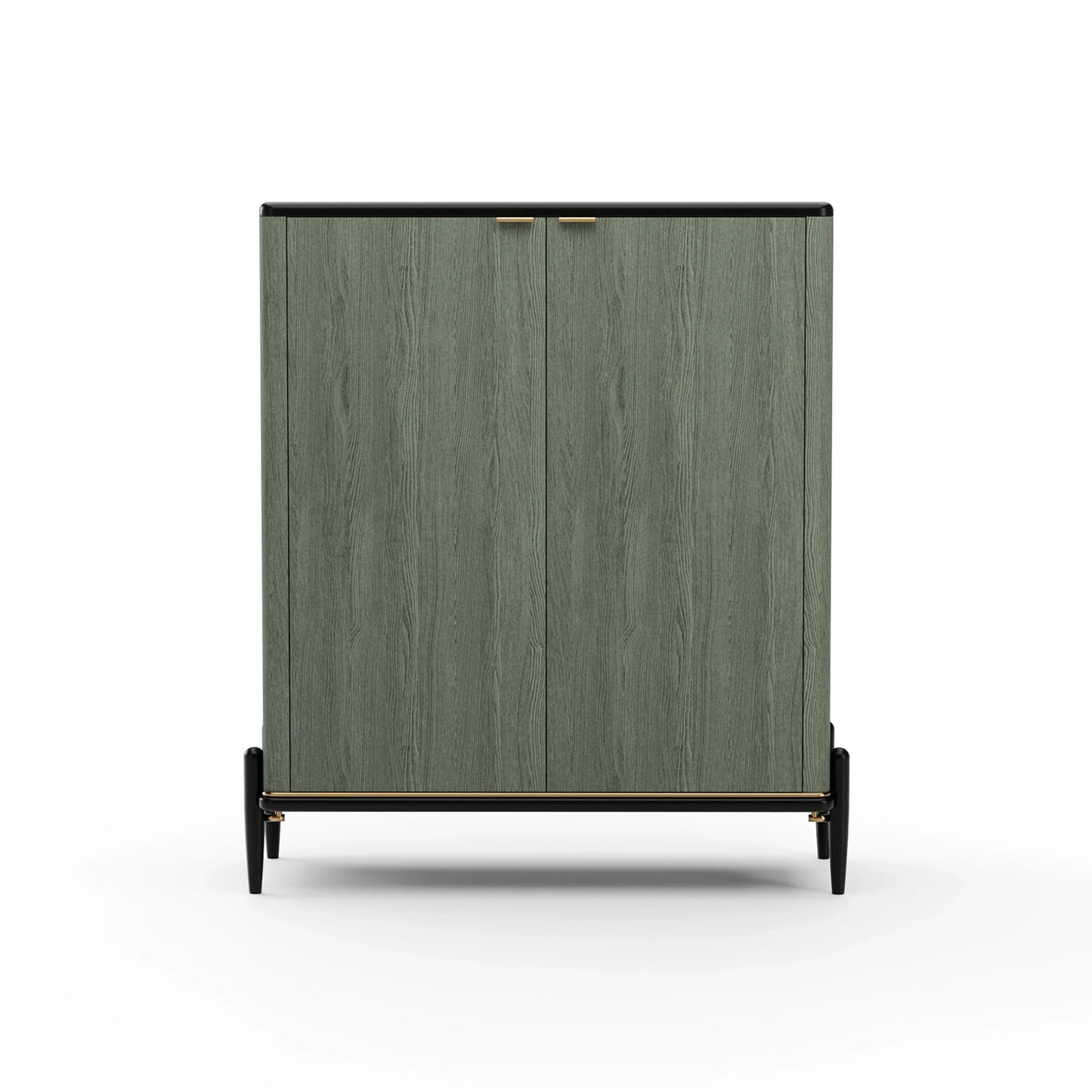 Madera Chest - Verdigris