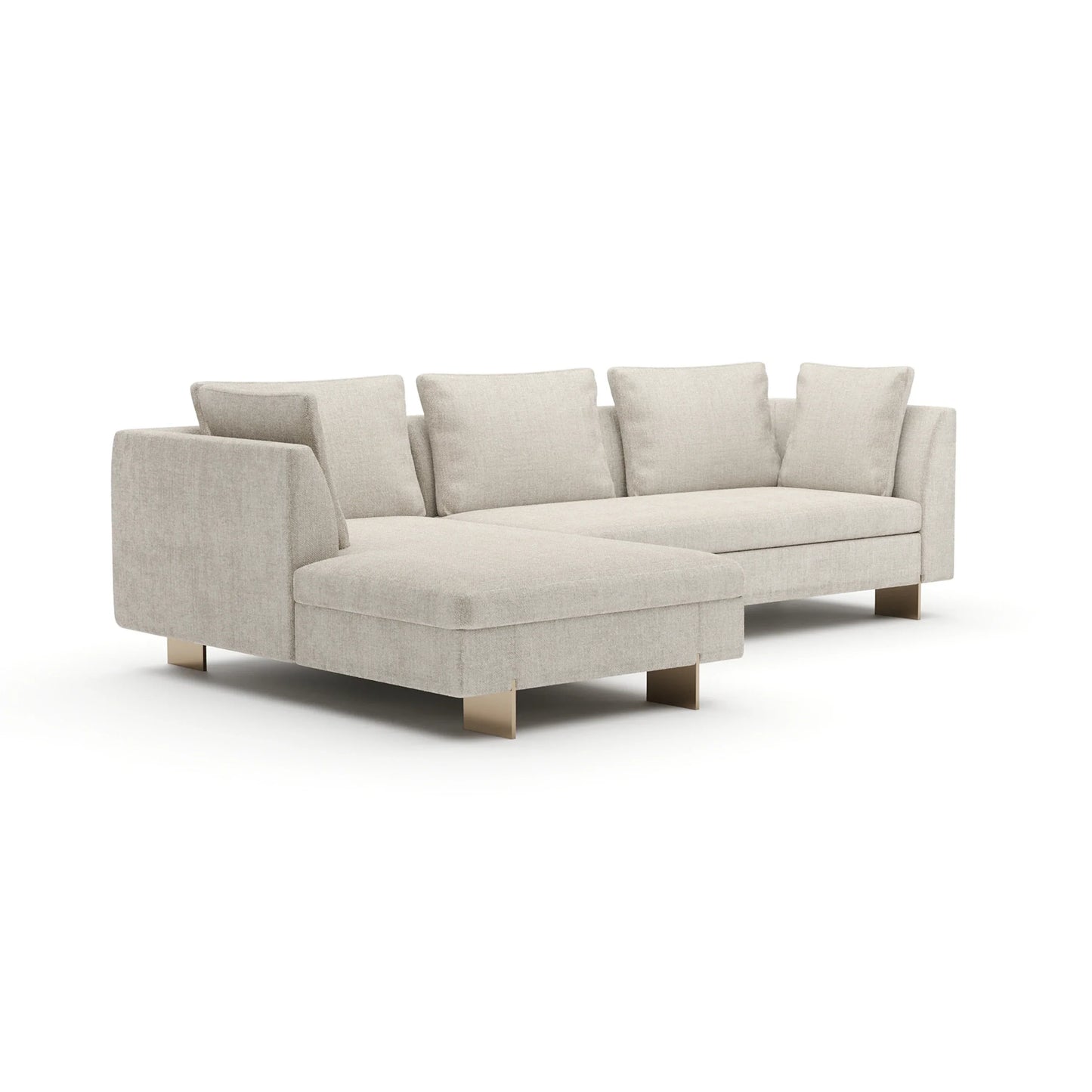 Altura Left Chaise Sectional
