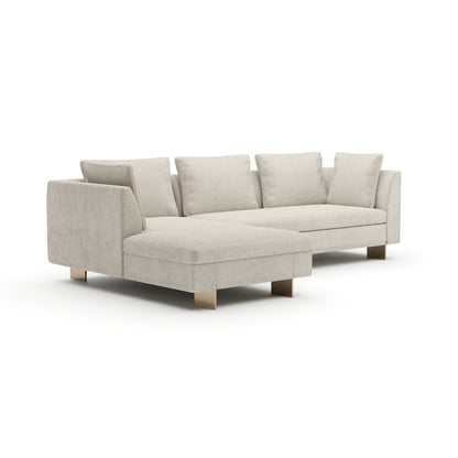 Altura Left Chaise Sectional