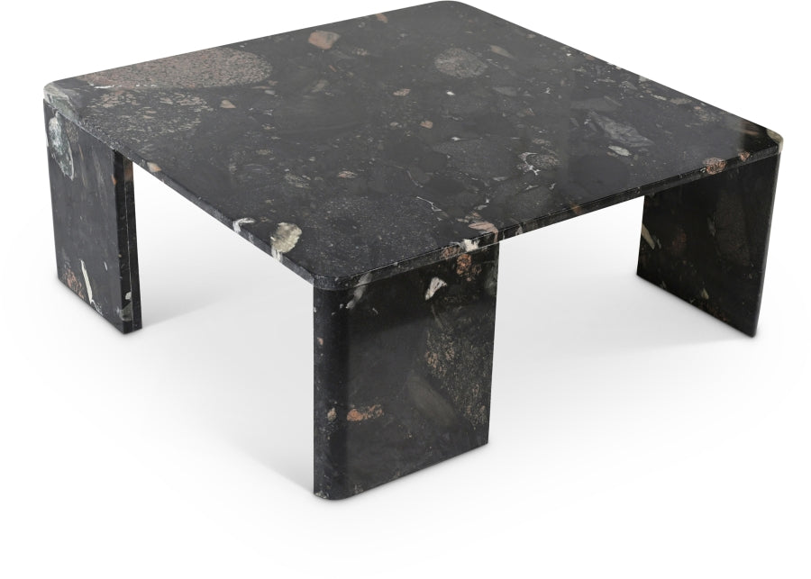 Livorno Granite Coffee Table - Stone