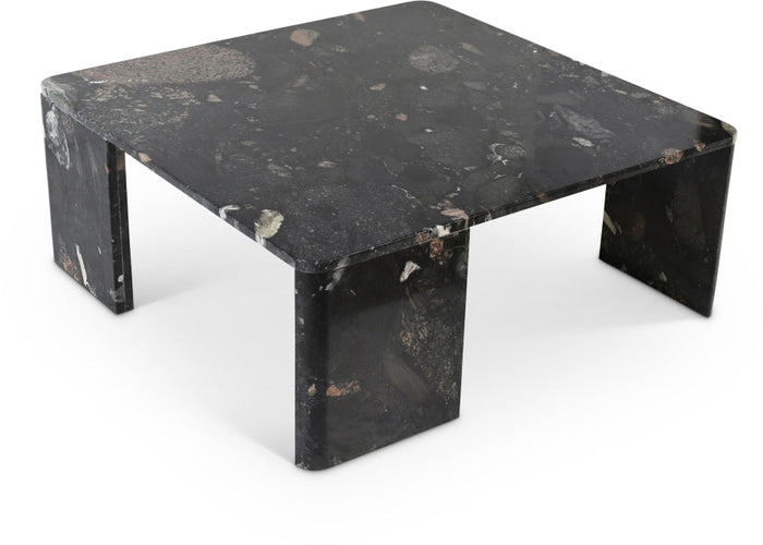 Livorno Granite Coffee Table - Stone