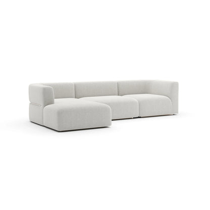 Rhythm Left Chaise Sectional