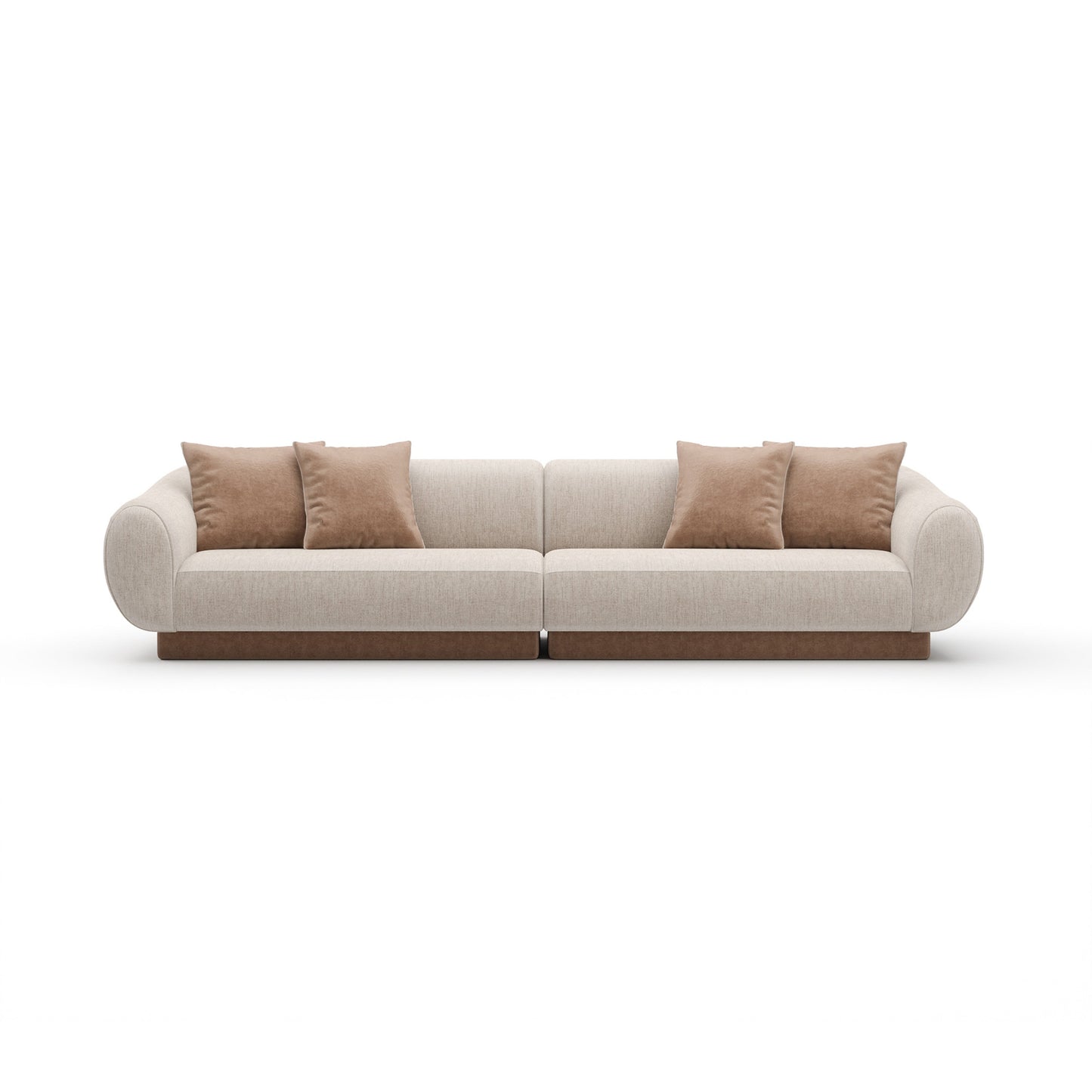 Seta 2Pc Sofa