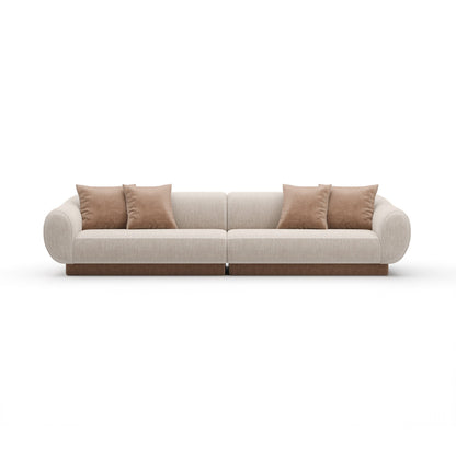 Seta 2Pc Sofa