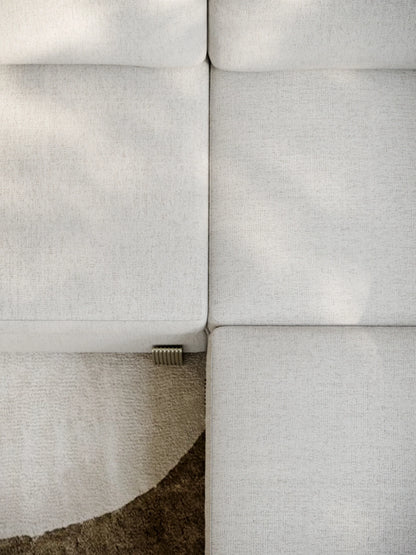 Counter Balance L Sectional Small