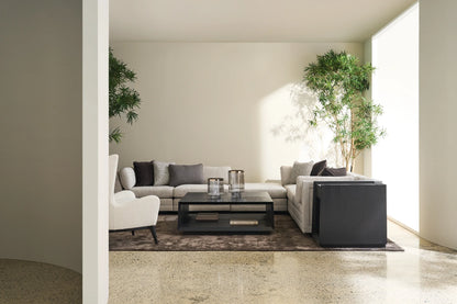 Fusion Corner Unit