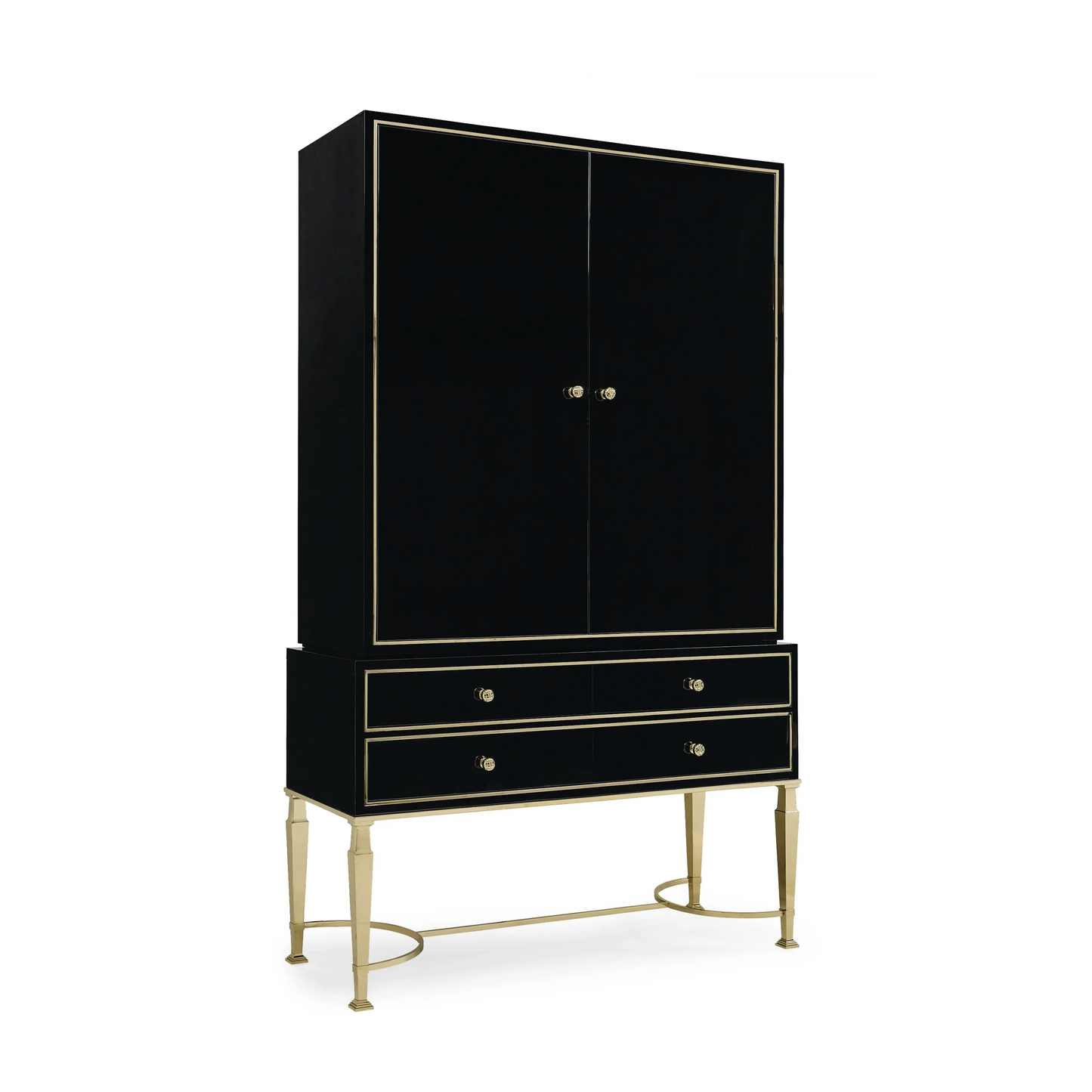 The Aficionado Cabinet Base