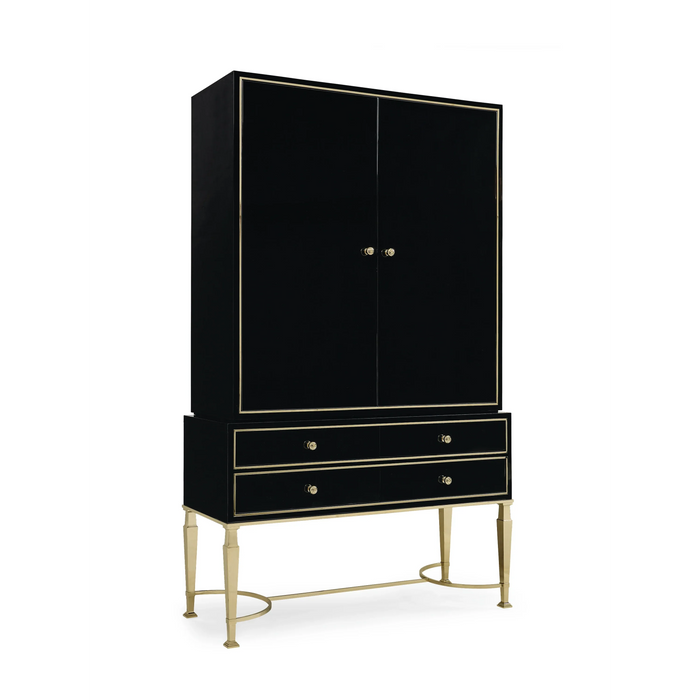 The Aficionado Cabinet Base