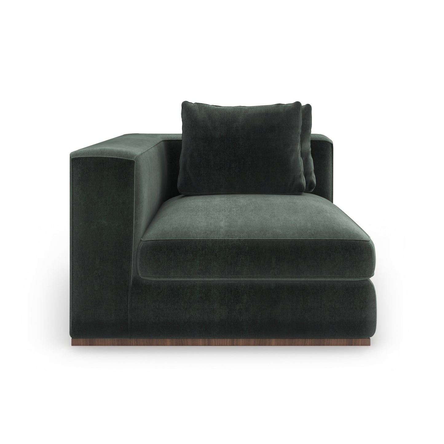 Bello Corner Laf Chair