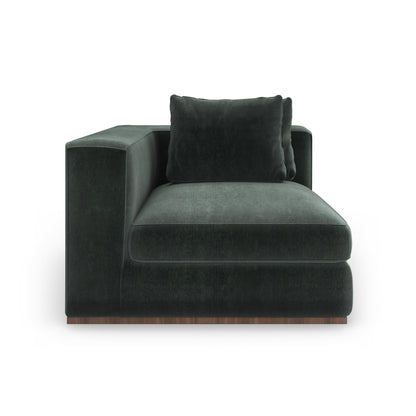 Bello Corner Laf Chair
