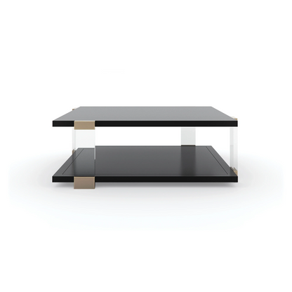I'Ll Take The Corner Table