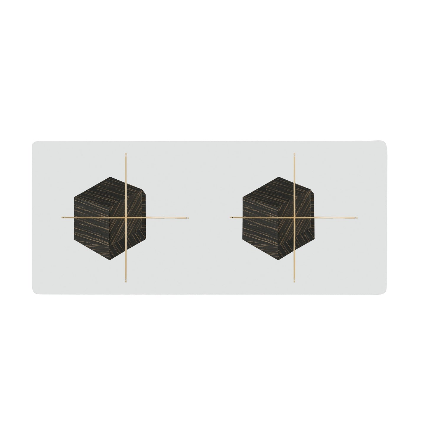 Vector Dining Table Base