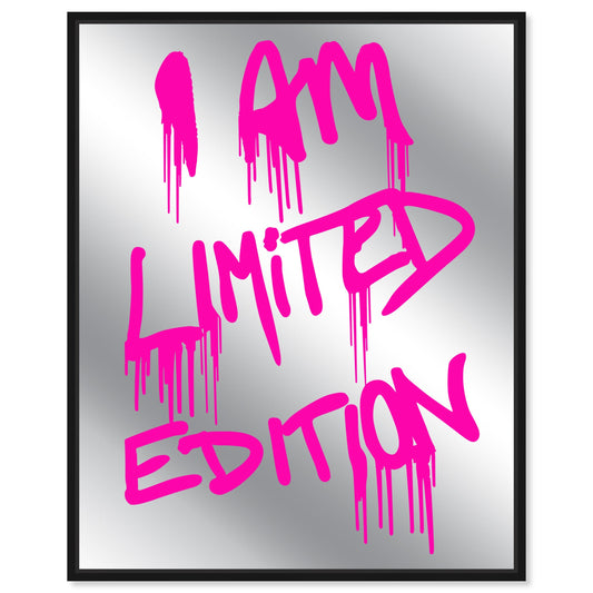 Edition Mirror