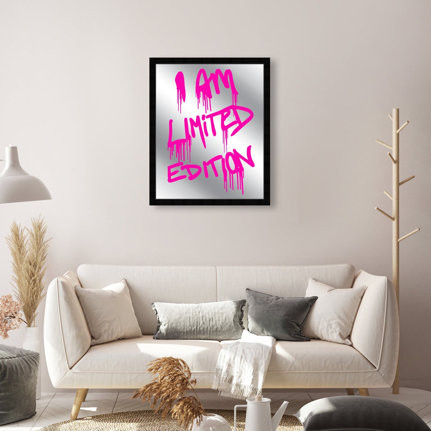 Edition Mirror