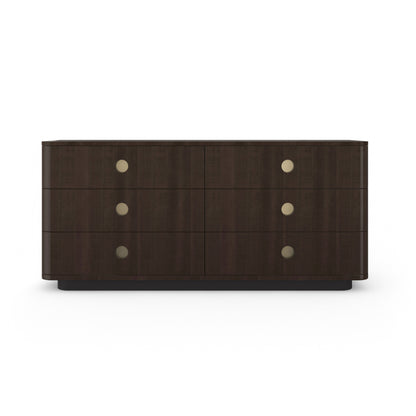 Bachelor Dresser
