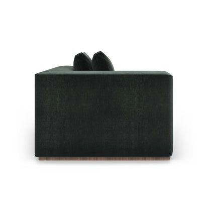 Bello Corner Laf Chair