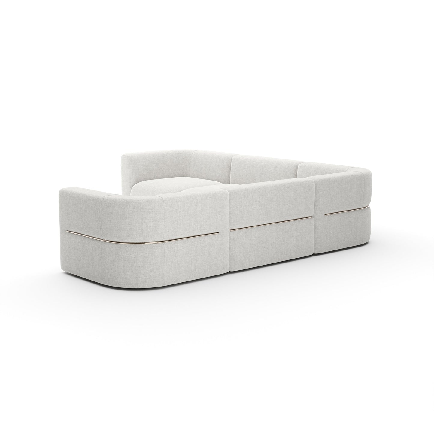 Rhythm L Sectional