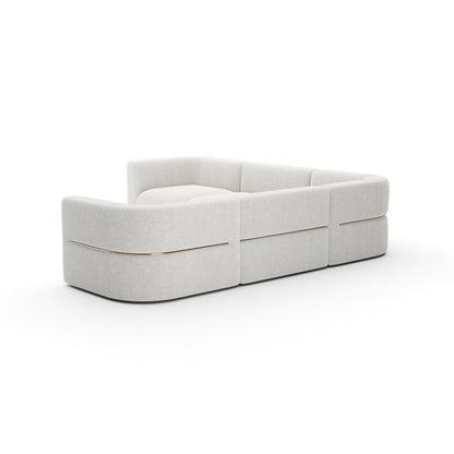 Rhythm L Sectional