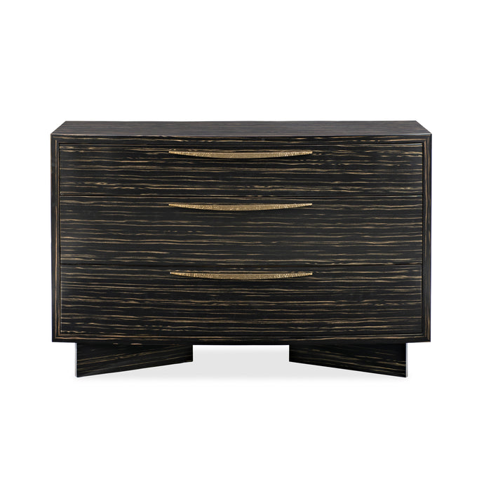 Vector Dresser