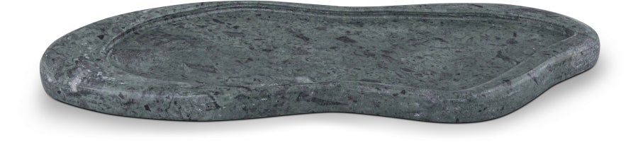 Arezzo Genuine Marble Tray - Green