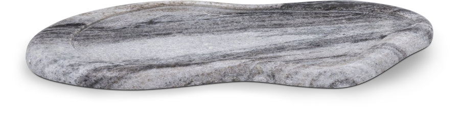 Arezzo Genuine Marble Tray - Panda