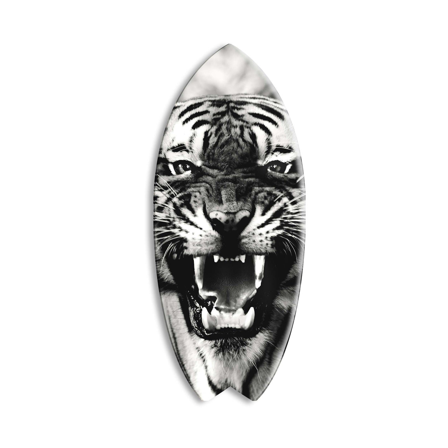 Wild Tiger Skimboard