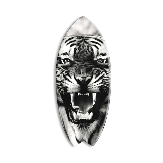 Wild Tiger Skimboard