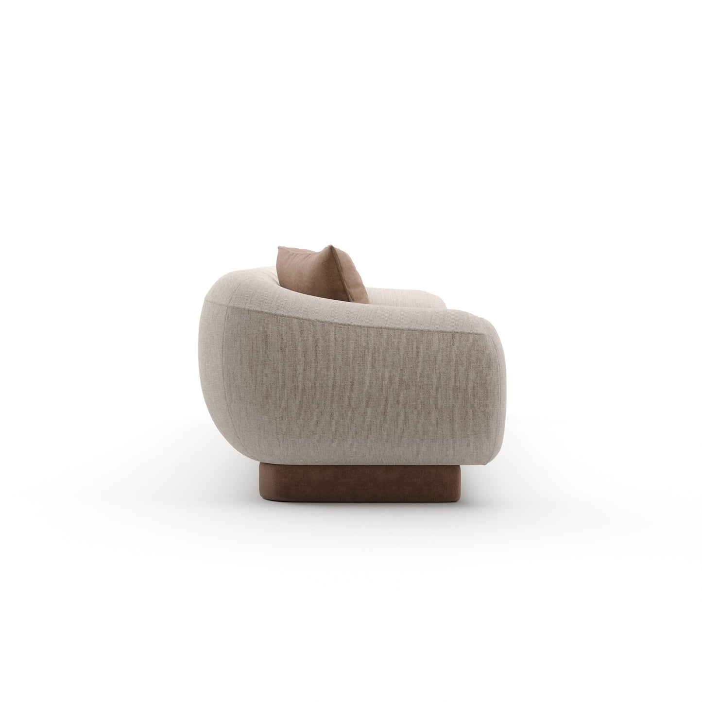 Seta 2Pc Sofa