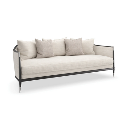 Splash Of Flash Sofa