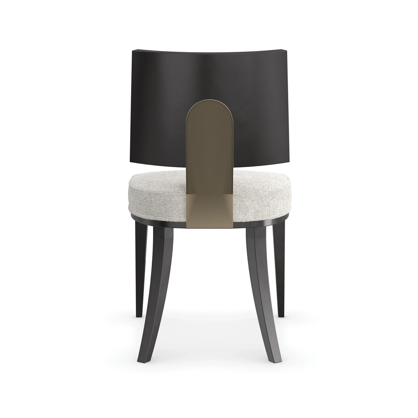 Champagne Side Chair