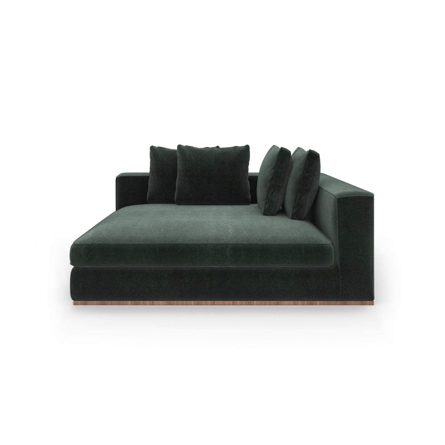 Bello Corner Raf Chaise