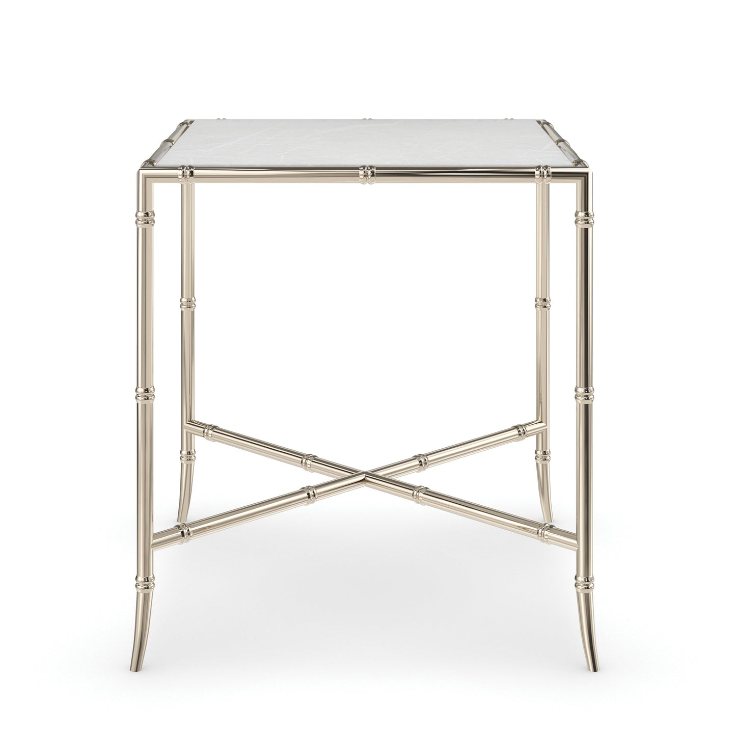 Ceylon Small Nesting Table