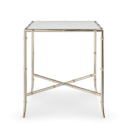 Ceylon Small Nesting Table