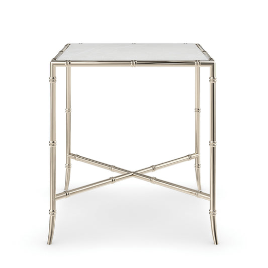 Ceylon Small Nesting Table