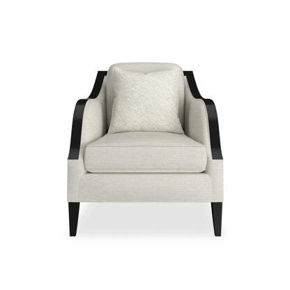 Pitch Perfect Chair