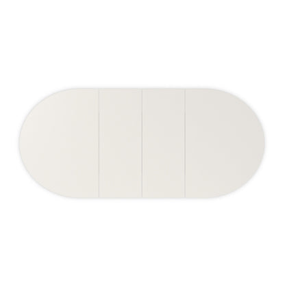 Paragon Dining Table - Blanc
