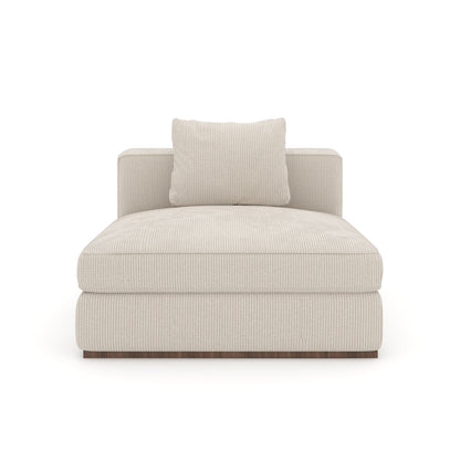 Bello Armless Chair