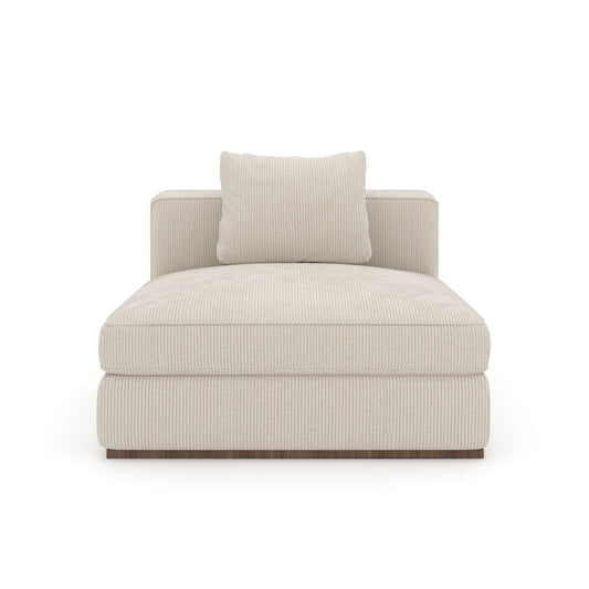 Bello Armless Chair