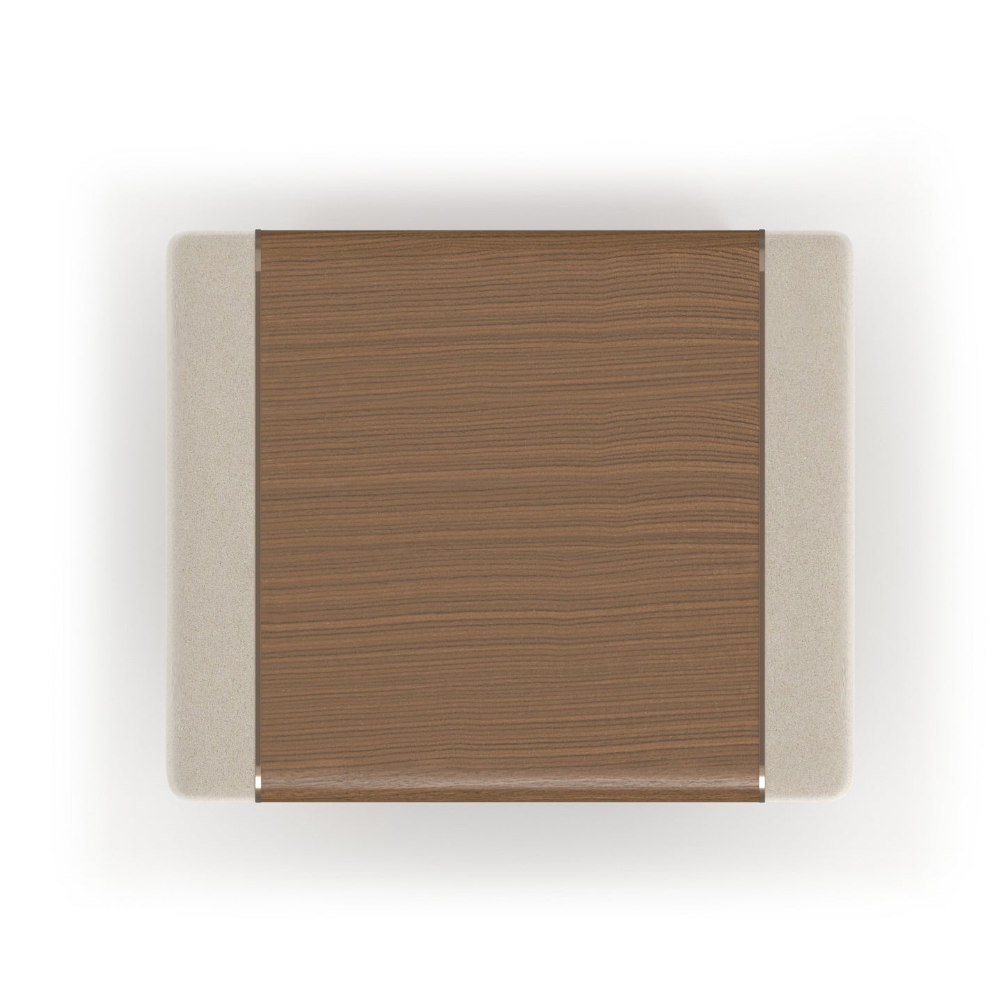 Botero Small Nightstand