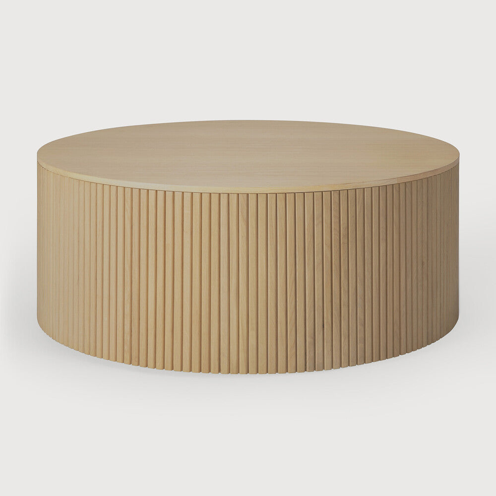 Roller Max Coffee Table