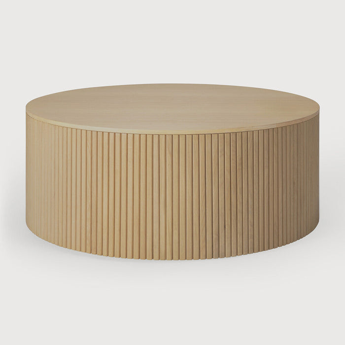 Roller Max Coffee Table