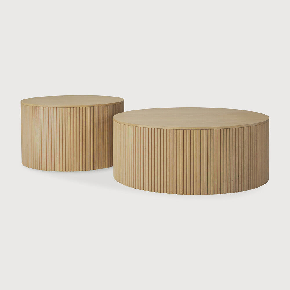 Roller Max Coffee Table