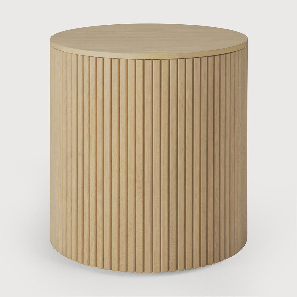 Roller Max Side Table
