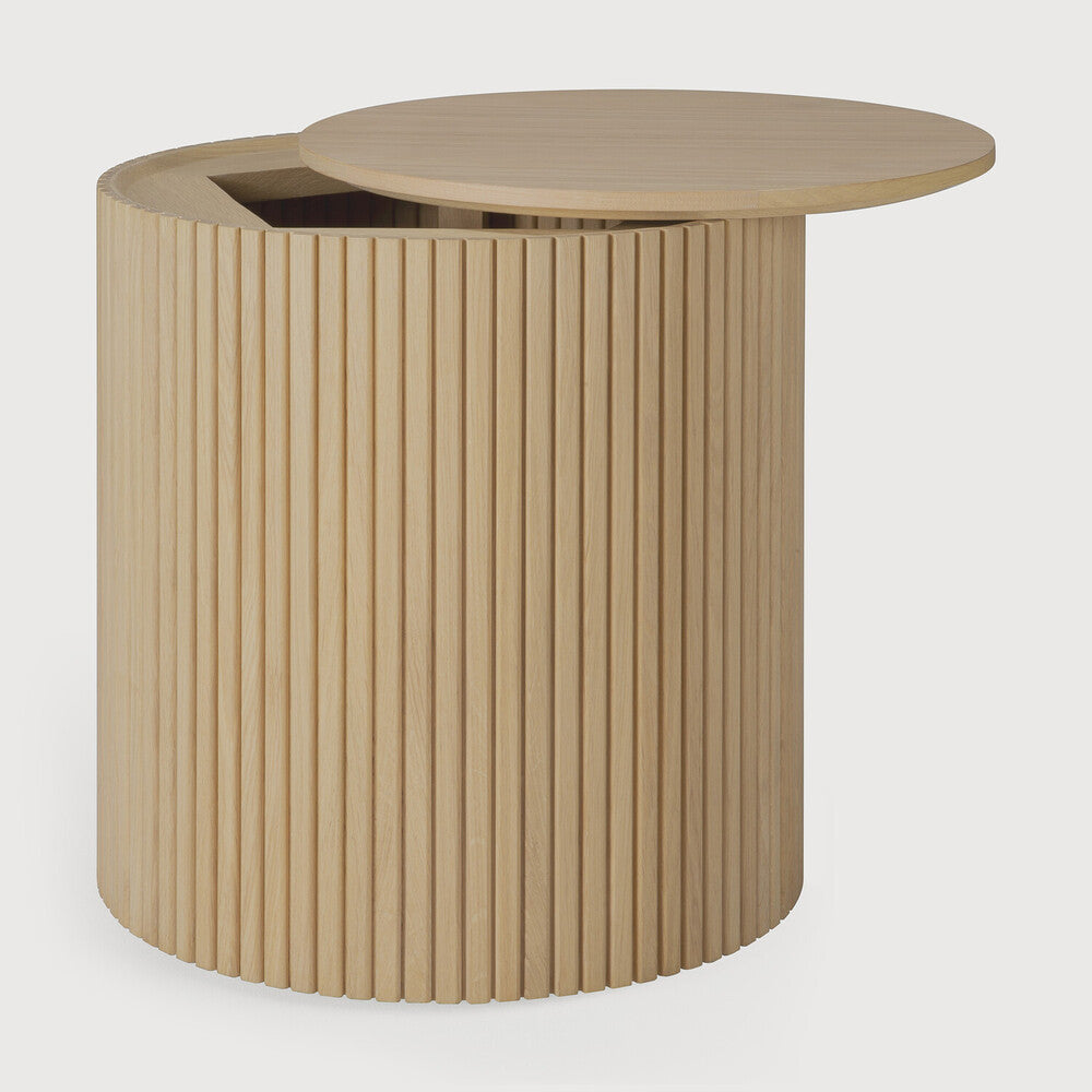 Roller Max Side Table