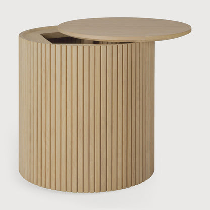 Roller Max Side Table