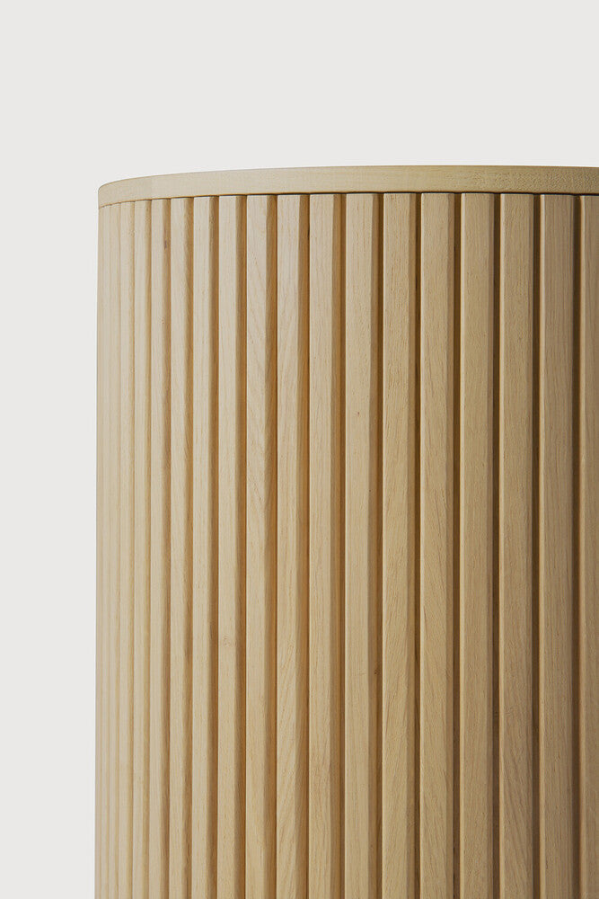 Roller Max Side Table